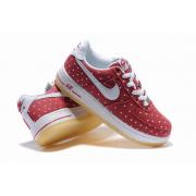 Nike Air Force 1 Basse Pour Femme Pas Cher